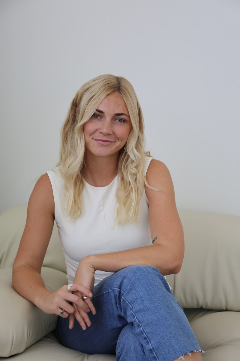 Renee Hertenberger, Registered Dietitian